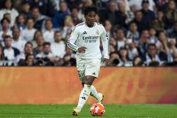 Serie A giants readying loan offer for Real Madrid star Endrick: Reports