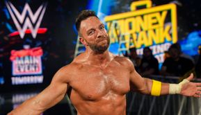 WWE के मेगास्टार ने Money in the Bank लैडर मैच में बनाई जगह, पूर्व चैंपियन को भी मिली बड़ी जीत