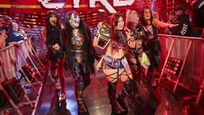 4 indications that Damage CTRL has disbanded in WWE