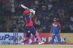 Is Sanju Samson playing today's RR vs MI IPL 2025 match?