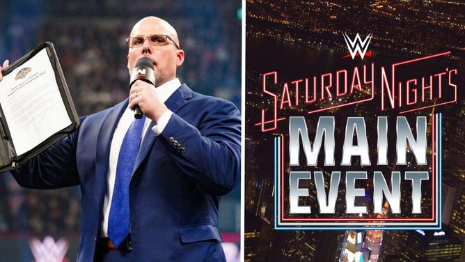 Adam Pearce to reveal former World Champion is returning; legend banned from SNME? 3 Things the WWE RAW GM can announce on tonight's show