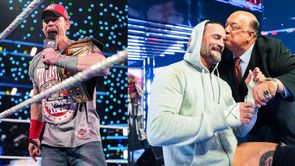 3 सुपरस्टार्स जो WWE चैंपियन John Cena के अगले विरोधी हो सकते हैं