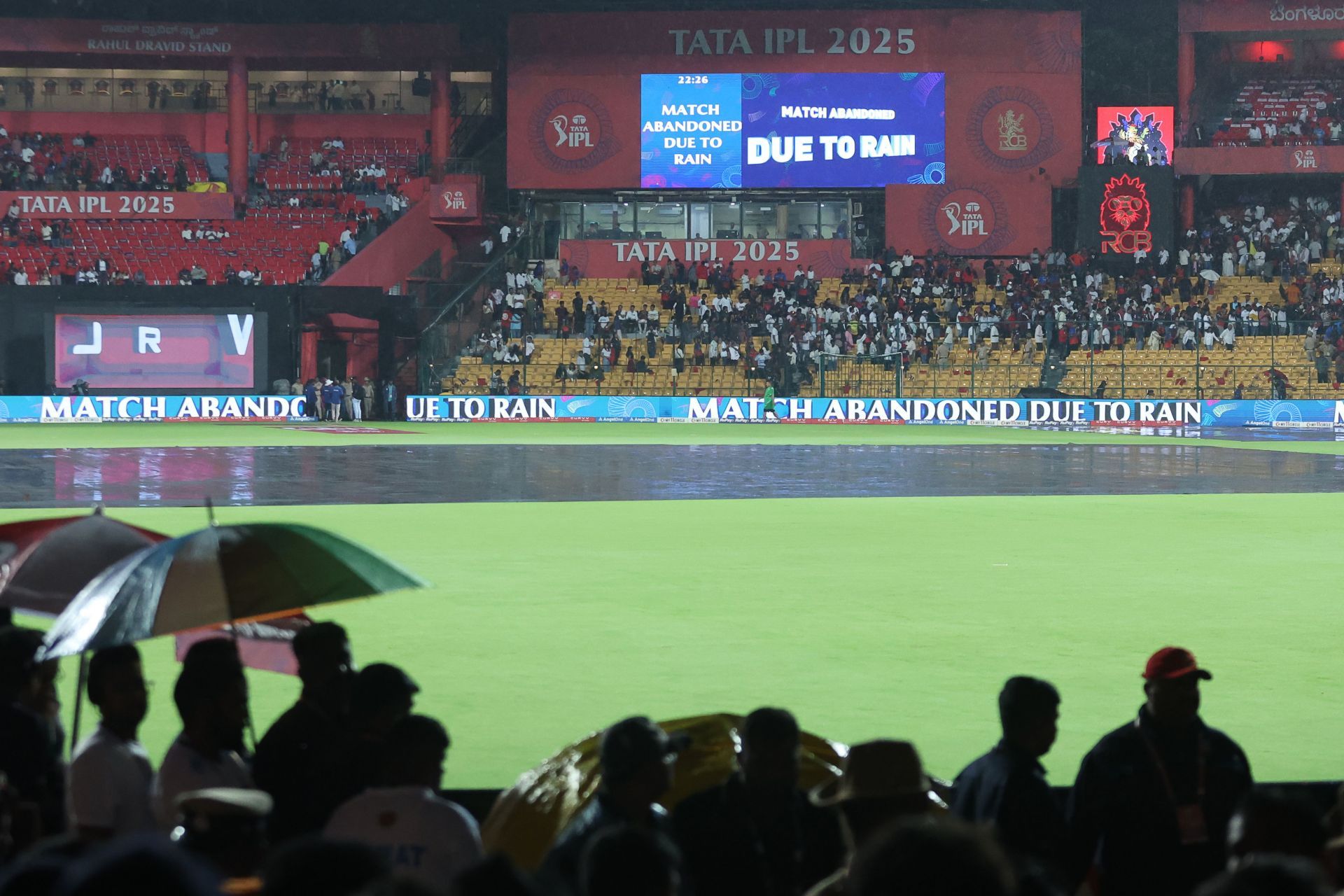 2025 IPL - Royal Challengers Bengaluru v Kolkata Knight Riders - Source: Getty