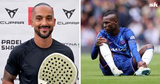 “I’d be asking questions of him” - Theo Walcott names one thing Chelsea star Nicolas Jackson must improve