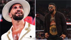 Seth Rollins sets mastermind trap for Jey Uso; gets massive title shot