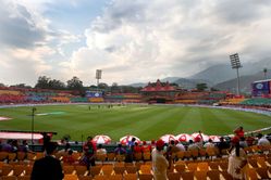Why has the PBKS vs MI IPL 2025 match on May 11 been moved from Dharamsala to Ahmedabad?