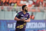 2025 IPL - Punjab Kings v Kolkata Knight Riders - Source: Getty