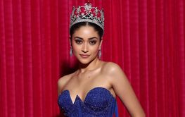 Miss India World Nandini Gupta names an IPL 2025 captain as her cricket crush