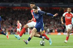 PSG vs Arsenal Prediction and Betting Tips | May 7th 2025