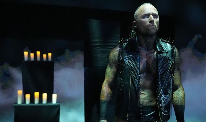 New Wyatt Sicks member revealed? 4 Directions for Aleister Black following WWE SmackDown