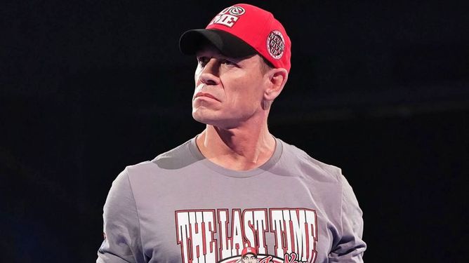 Former WWE Champion to call out John Cena and send a huge ultimatum to him on RAW? Exploring the potential