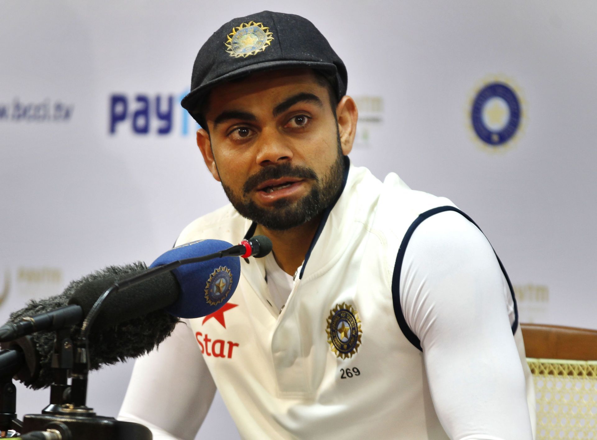 Second Test Match India Vs South Africa, Last Day Play Called Off As Rain Continues - Source: Getty