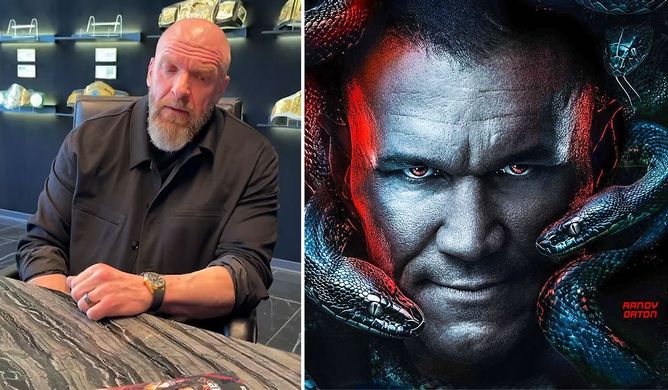 Triple H to crown a new WWE champion at Backlash 2025 following a massive betrayal? Chances analyzed