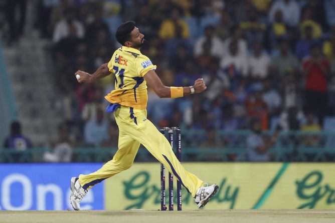 3 things CSK need to do right to beat RCB in IPL 2025 clash in Bengaluru ft. Khaleel Ahmed