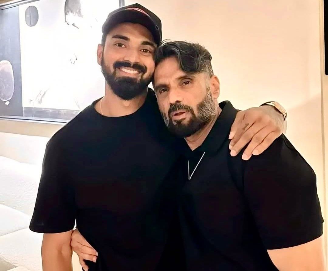 KL Rahul scored an unbeaten ton in DC