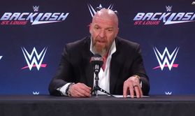 6 Mistakes Triple H must not make following WWE Backlash 2025