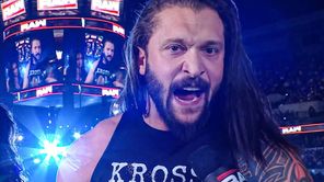 "He's hiring all of these people" - Former champion makes shocking revelation about Karrion Kross following WWE exit