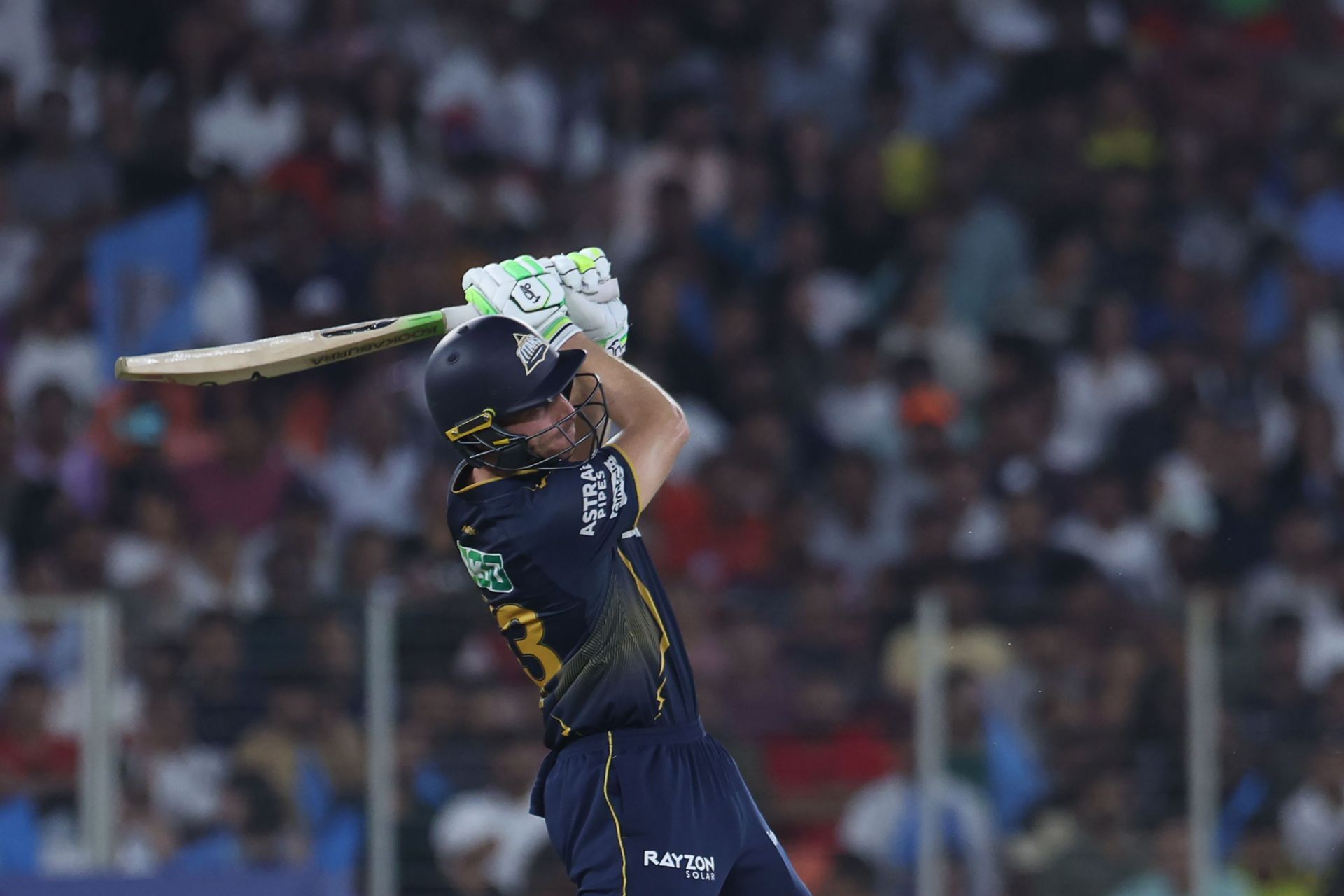 2025 IPL - Gujarat Titans v Sunrisers Hyderabad - Source: Getty