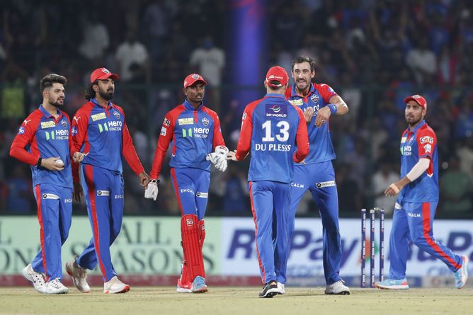 3 reasons why DC may not qualify for IPL 2025 playoffs after washout vs SRH