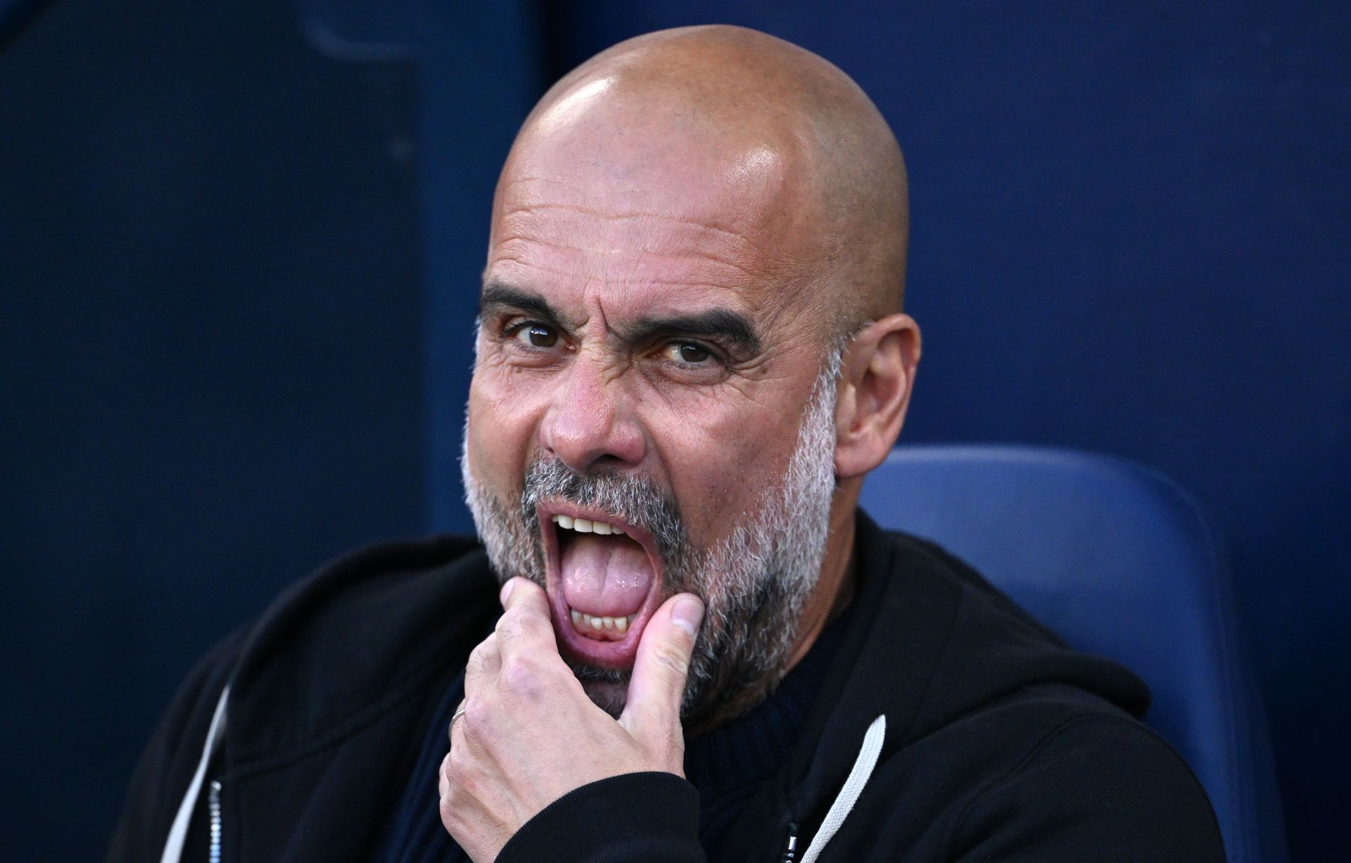 Manchester City FC v Wolverhampton Wanderers FC - Premier League - Source: Getty