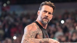 CM Punk could have blockbuster match with popular babyface, predicts veteran wrestling personality (Exclusive)
