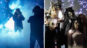 Top WWE Superstar to join The Wyatt Sicks this week on SmackDown? Exploring the possibility