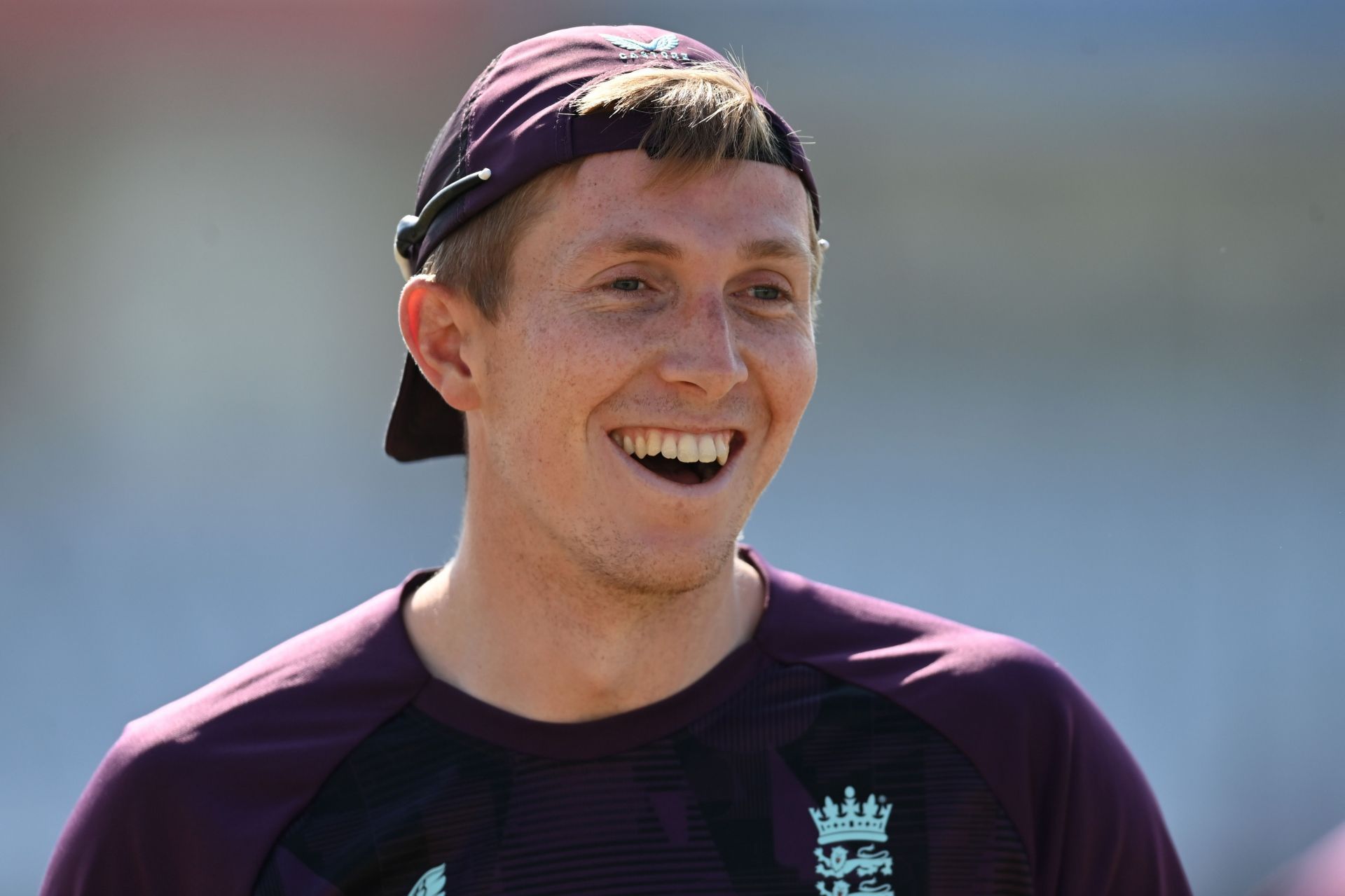 England Nets Session - Source: Getty