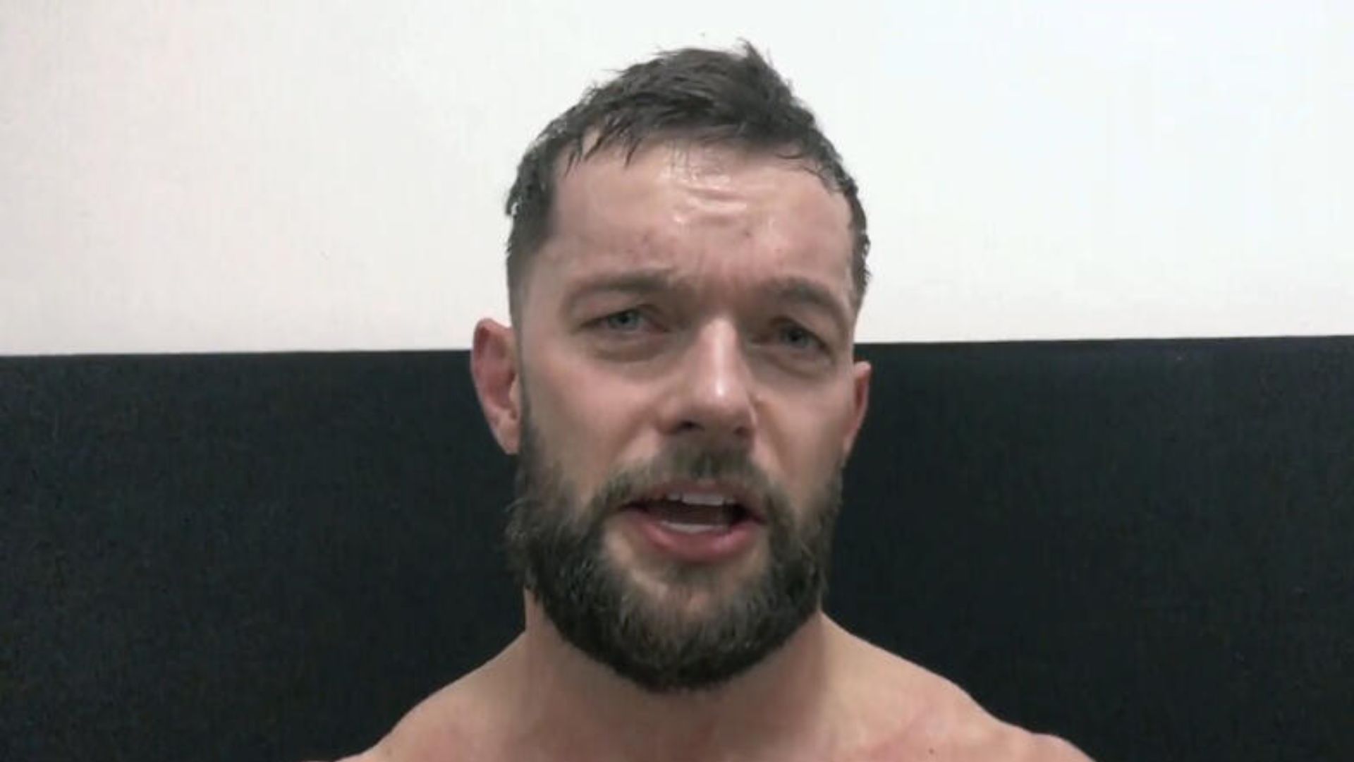 The star would have to leave the Judgment Day (Credit: WWE.com)