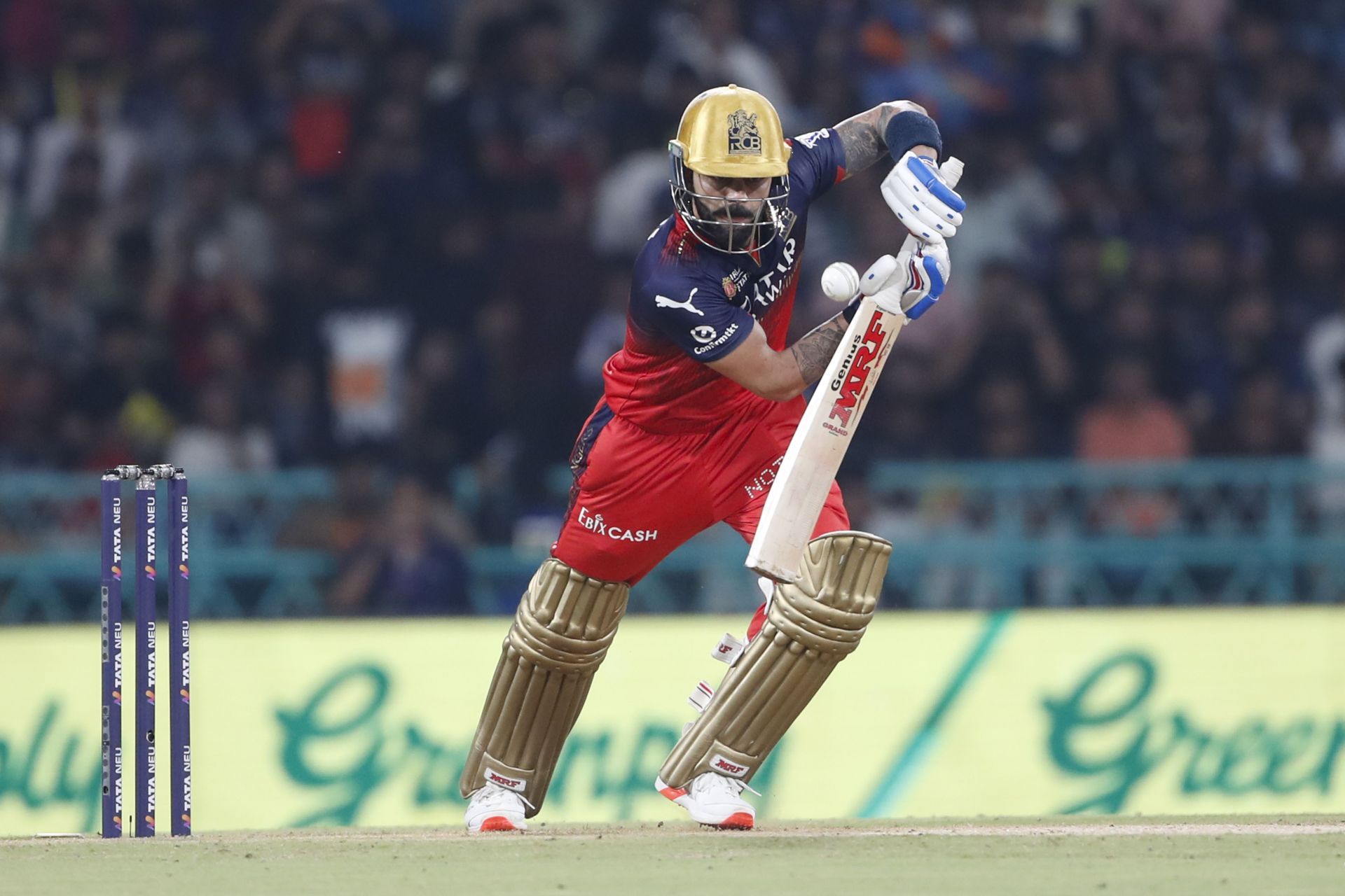 2025 IPL - Lucknow Super Giants v Royal Challengers Bengaluru - Source: Getty