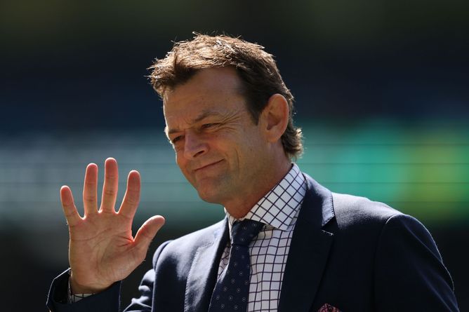 Who said what - top 5 expert reactions to CSK's elimination from IPL 2025 ft. Adam Gilchrist