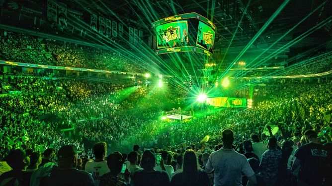 Top WWE champion to miss Money in the Bank after shocking announcement this week? Exploring the chances