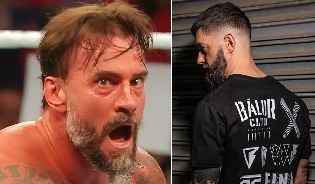 CM Punk will be part of WWE Saturday Night
