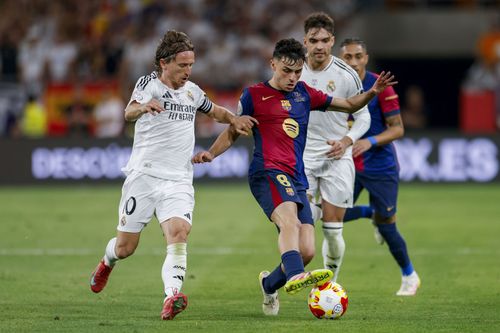 Copa del Rey Final - Source: Getty