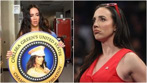 Chelsea Green sends emotional message ahead of WWE SmackDown