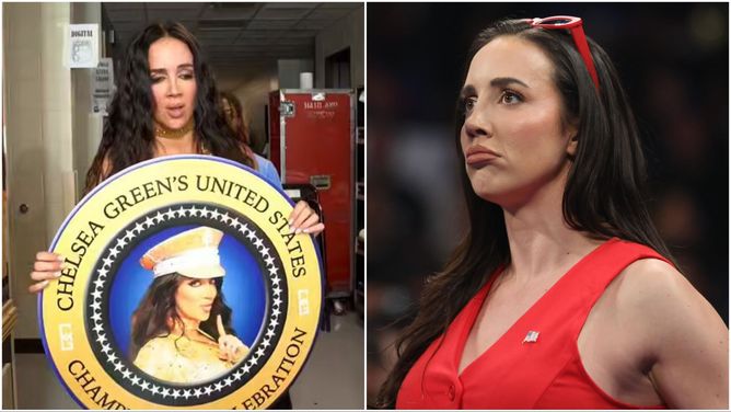 Chelsea Green sends emotional message ahead of WWE SmackDown