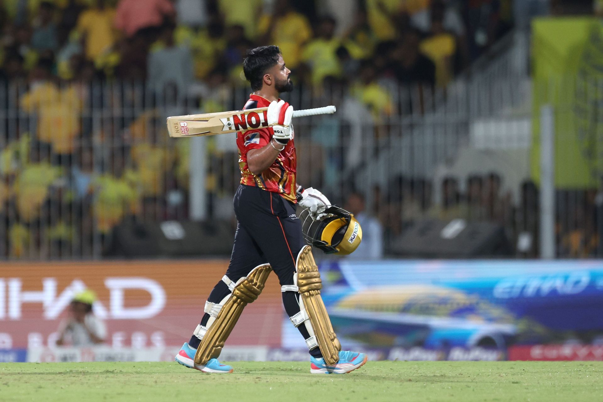 2025 IPL - Chennai Super Kings v Punjab Kings - Source: Getty