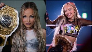 Liv Morgan was unaware of one major truth about two WWE Superstars until RAW before WrestleMania 41