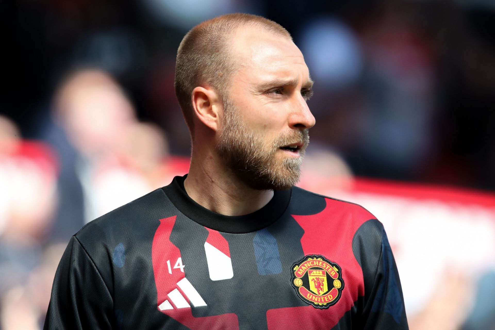 Manchester United FC v Wolverhampton Wanderers FC - Premier League - Source: Getty