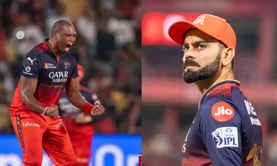 Fans of RCB, CSK involved in ugly fight after IPL 2025 match in Bengaluru [Watch]