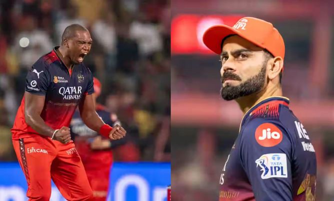 Fans of RCB, CSK involved in ugly fight after IPL 2025 match in Bengaluru [Watch]