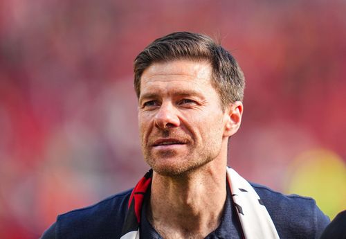 Xabi Alonso