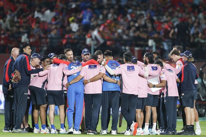 Star DC pacer unlikely to return for remainder of IPL 2025: Reports