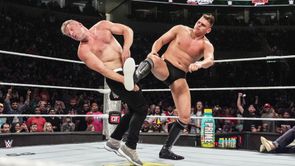 Gunther's win at WWE Backlash has wrestling veteran questioning, "What was the point of them doing this?" (Exclusive)
