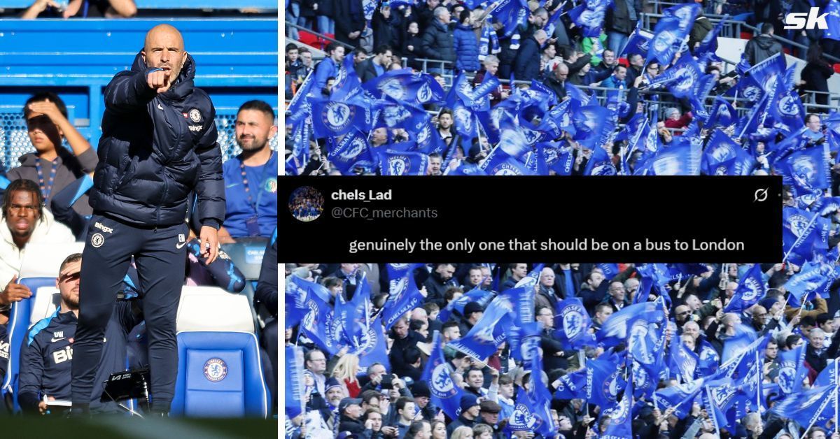Chelsea defeated by Newcastle United in the Premier League 