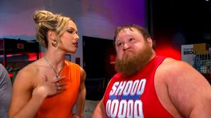 Maxxine Dupri addresses possible Otis romance in WWE