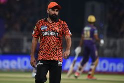 Mohammad Shami visits UP CM Yogi Adityanath at his residence amid IPL 2025 [Watch]