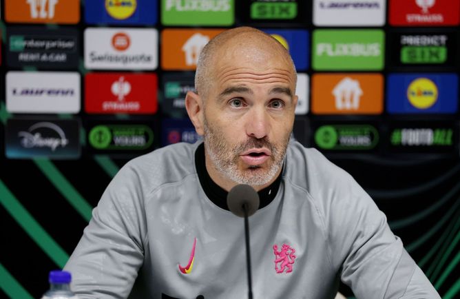 "The main reason why" - Enzo Maresca makes transfer demand if Chelsea want to catch Liverpool next season