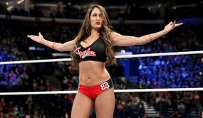Nikki Bella may not return to WWE alone