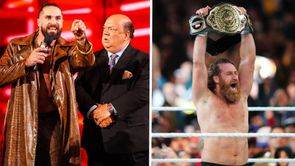 5 WWE stars who could enter SummerSlam as the World Heavyweight Champion