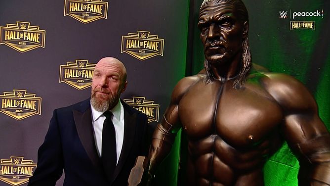 WWE veteran blames Triple H for releases; predicts which stars will be next: "They're gonna get their pink slip in six months" (Exclusive)